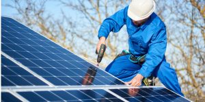 Installation Maintenance Panneaux Solaires Photovoltaïques à Cunel